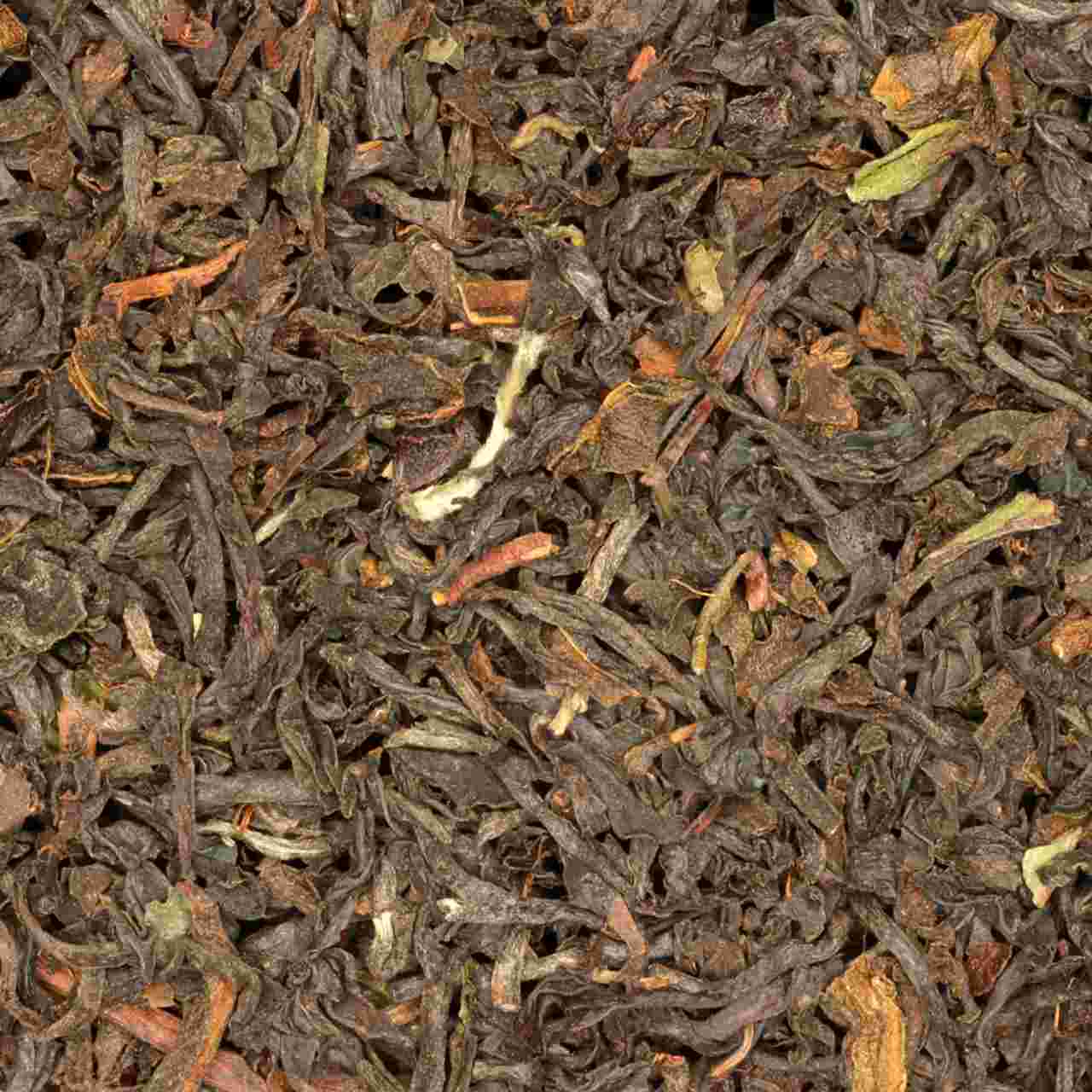 Zwarte Thee Oostfriese Melange van De Theefabriek, 1x 1kg